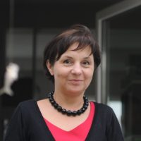 Małgorzata Wysocka Dyrektor szkoły
